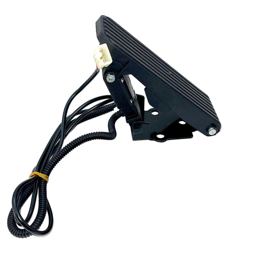 Accelerator Pedal - 1 Seat Go Kart (EV)