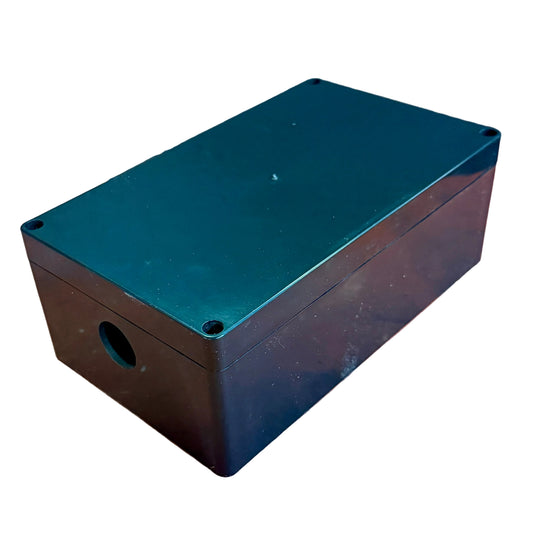 Controller Box - 1 Seat Go Kart (EV)