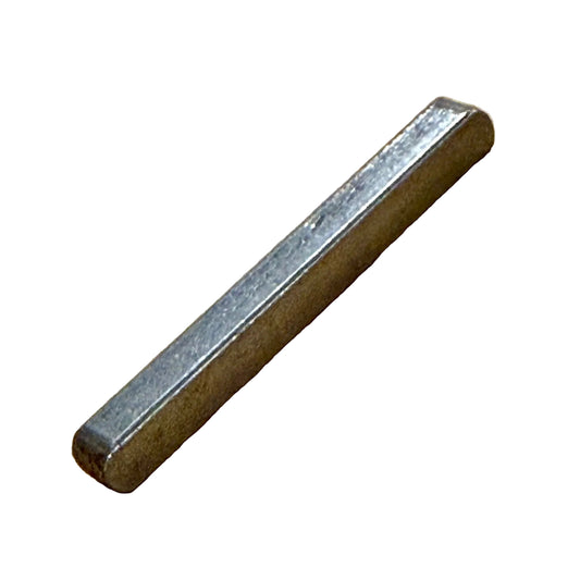 Rear Axle Square Key - 1 Seat Go Kart (Gas & EV)