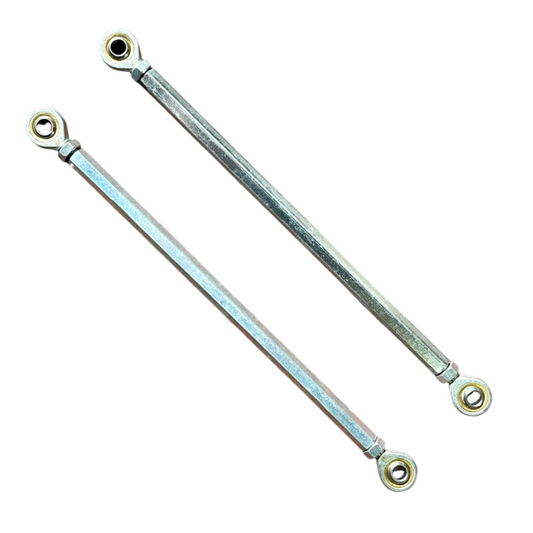 Tie Rod Assembly (1 Seat Go Kart)