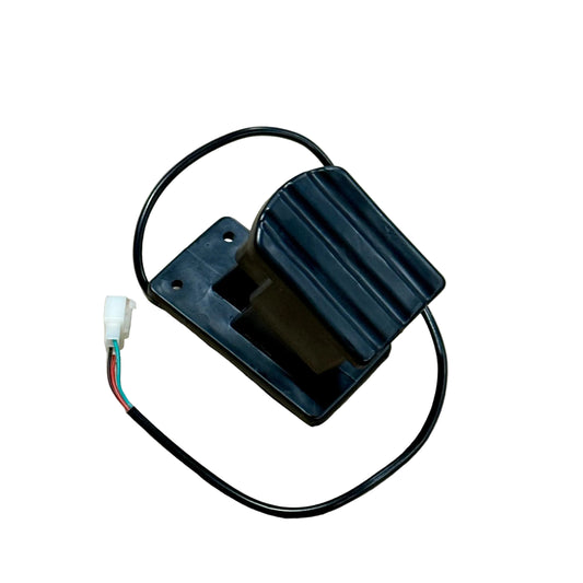 Accelerator Pedal - Mini UTV