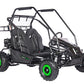 Gas Go-Kart (2 Seat)