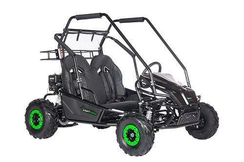 Gas Go-Kart (2 Seat)
