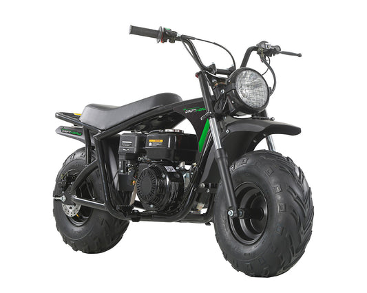Gas Mini Rocker Explore Exciting Mini Bikes for Sale at Drift Hero - Mini Dirt Bikes ...