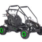 Electric Go-Kart (2 Seat)