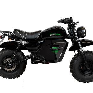 1500W Electric Mini Bike