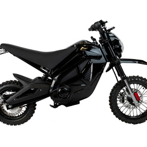 2000W Electric Trail Bike