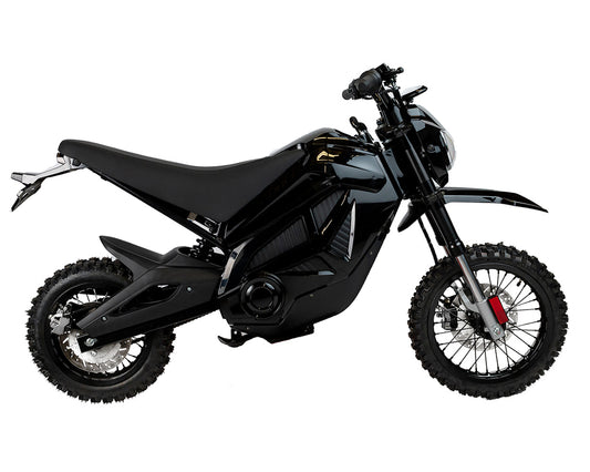 2000W Electric Trail Bike
