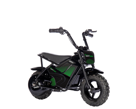 250W Youth Mini Bike