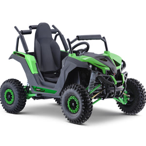 Electric Mini UTV (1 Seat)
