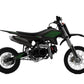 110cc Gas Dirt Bike
