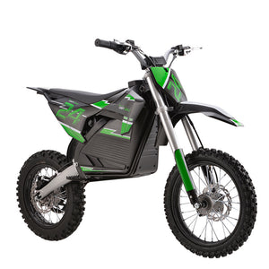 1600W Electric Dirt Bike