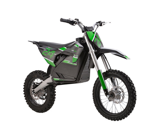 1600W Electric Dirt Bike