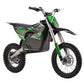 2500W Electric Dirt Bike