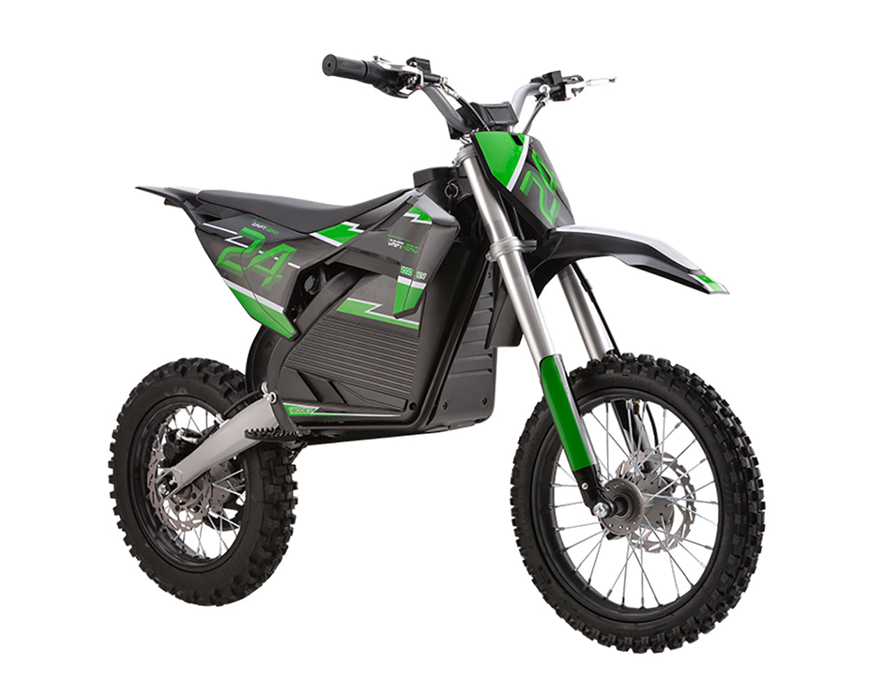 2500W Electric Dirt Bike