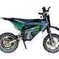 800W Electric Dirt Bike
