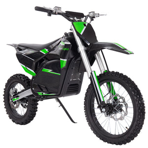 5000W Electric Dirt Bike