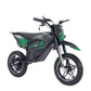 800W Electric Dirt Bike