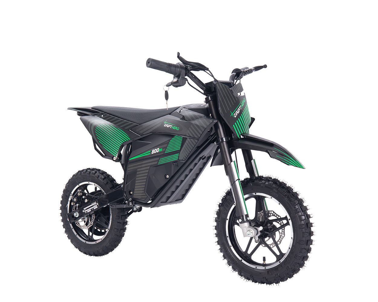 800W Electric Dirt Bike Drift Hero 800w-electric-dirt-bike-drift-hero