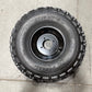 Front Wheel/Tire Assembly (Mounted) - ATV Sport / Utility