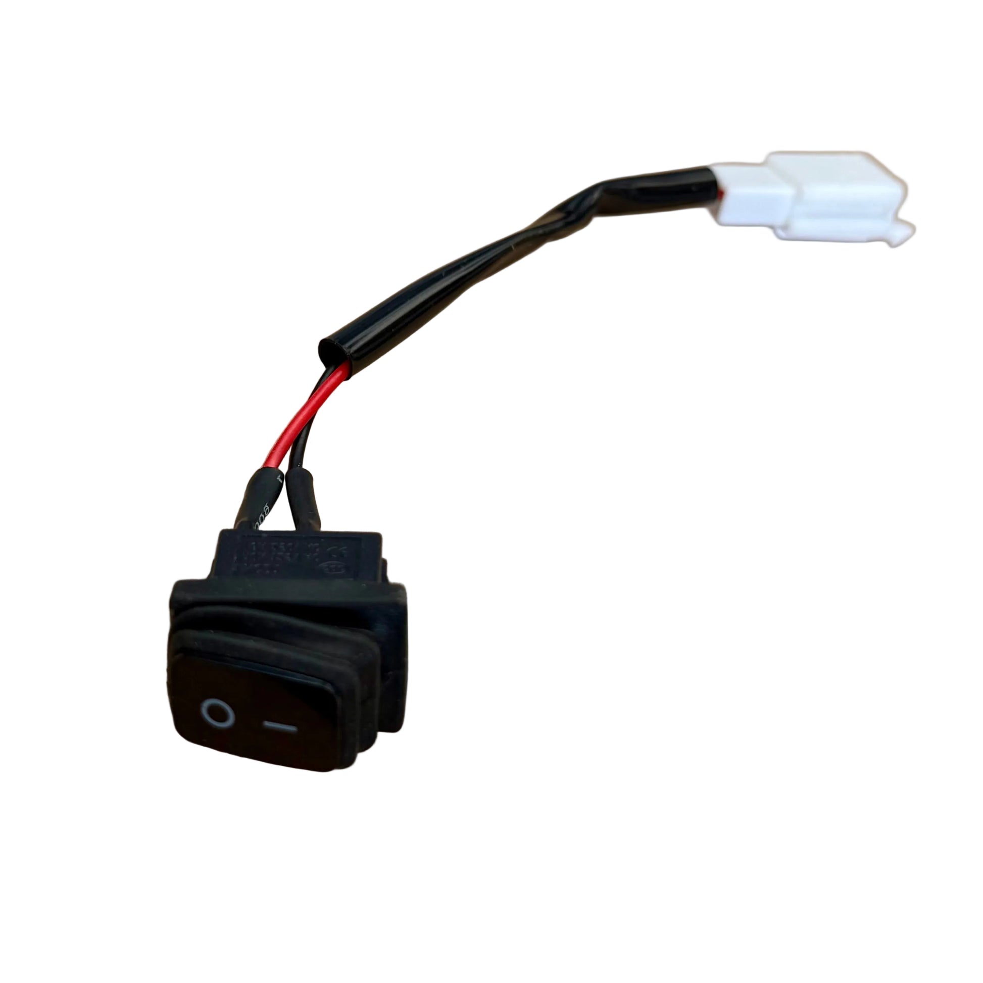 Forward / Reverse & Light Switch - 2 Seat Go Kart (EV)