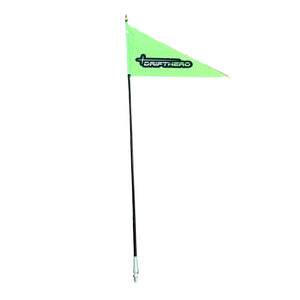 Replacement Flag Pole - 2 Seat Go Kart (Gas & EV)