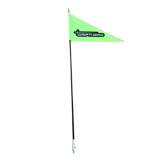 Replacement Flag Pole - 2 Seat Go Kart (Gas & EV)