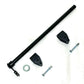 Steering Shaft Assembly - 1 Seat Go Kart (Gas & EV)
