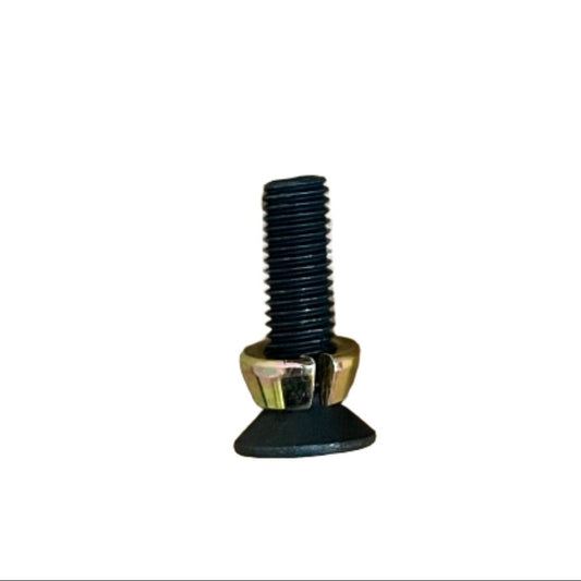 Counter Sunk Head Bolt & Conical Washer - 2 Seat Go Kart (Gas & EV)