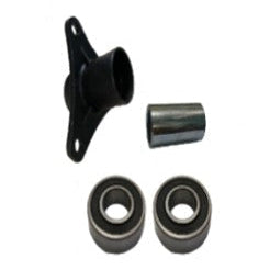 Hub Flange (Front) - 2 Seat Go Kart (Gas & EV)
