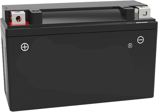 Battery - 4 Wheeler (GAS)