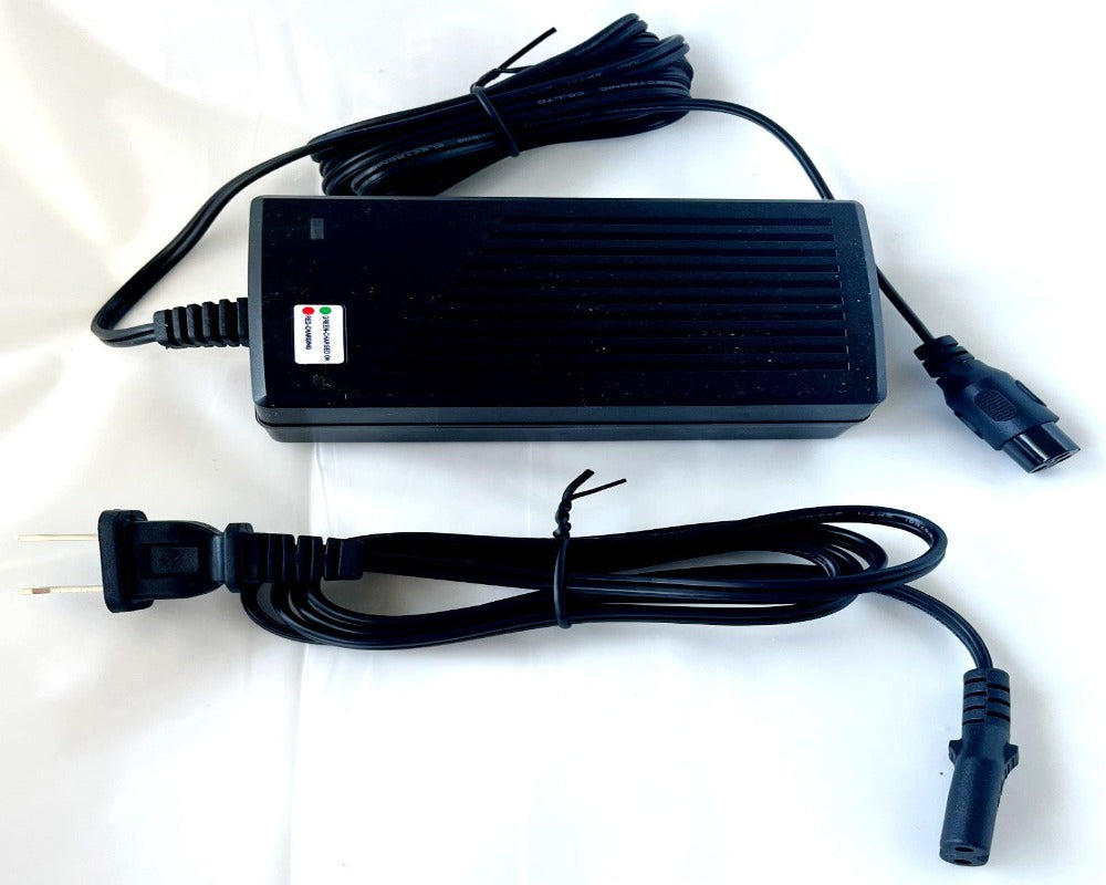 Replacement Charger - 1000W Dirt Bike