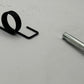 Right Foot Peg Spring - EV Dirt Bike (1600W & 2500W)