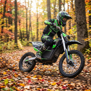 5000W Electric Dirt Bike