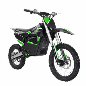 5000W Electric Dirt Bike
