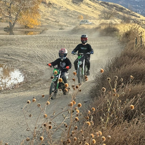 5000W Electric Dirt Bike