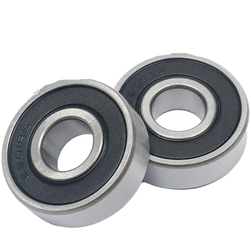 Bearing Set (Front Tire) - 1500W Electric Mini Bike