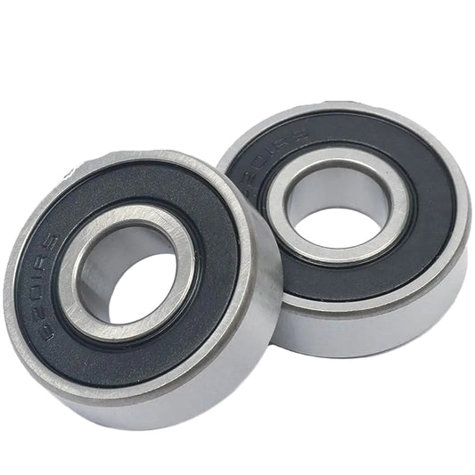 Bearing Set (Front Tire) - 1500W Electric Mini Bike