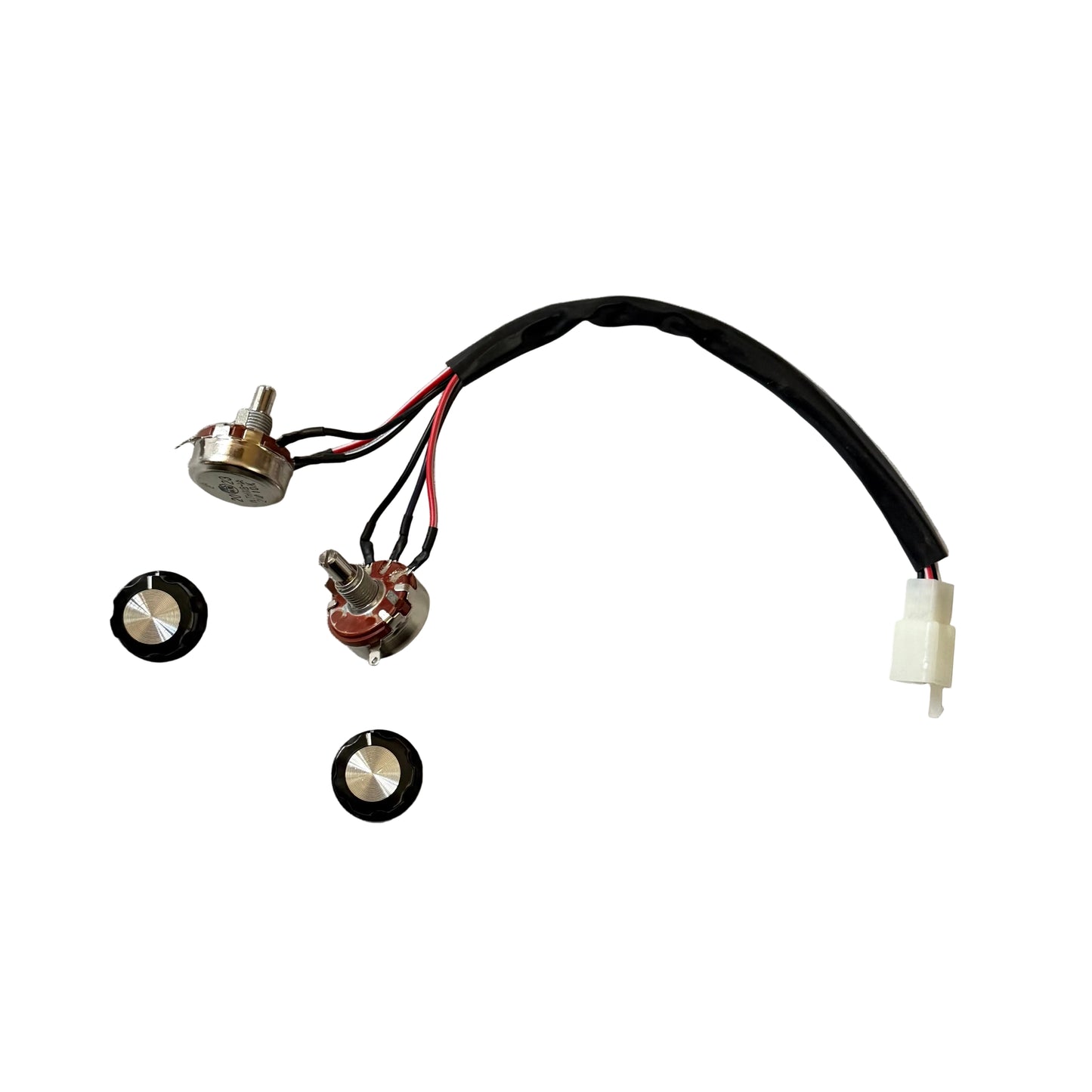 Speed Control Switch - EV Dirt Bike