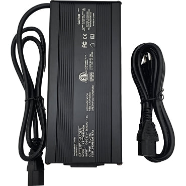 Replacement Charger (72V) - EV Dirt Bike (5000W)