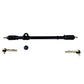 Steering Machine (Rack, Pinion & Tie Rods) - 2 Seat Go Kart (Gas & Electric)