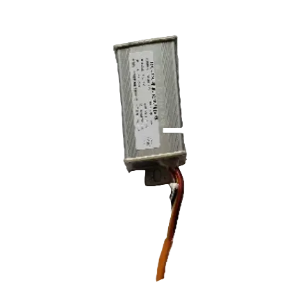 DC Converter - 1500W Electric Mini Bike