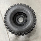 Rear Wheel/Tire Assembly (Mounted) - ATV Sport / Utility