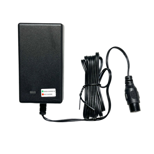 Replacement Charger (24V) - Dirt Bike (500W)