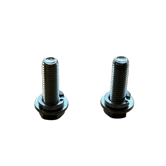 Brake Caliper Bolt Set - 2 Seat Go Kart (EV)
