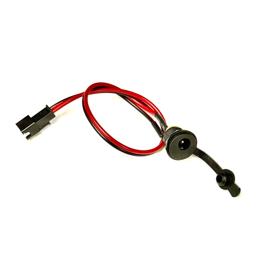 Charge Port - EV Dirt Bike (800W)
