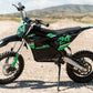 2500W Electric Dirt Bike