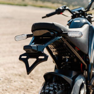 2000W Electric Trail Bike