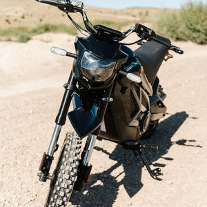 2000W Electric Trail Bike