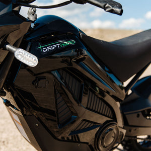 2000W Electric Trail Bike